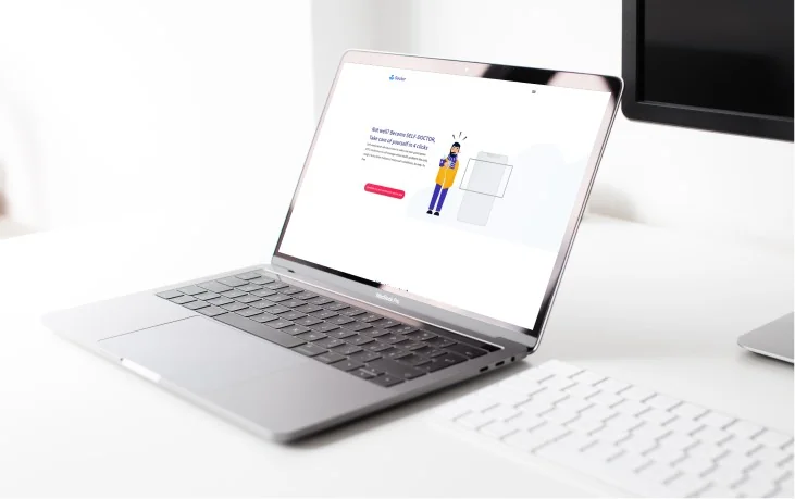 Soctor healthcare digital platform