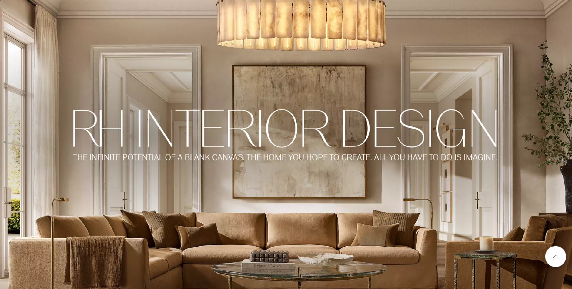 RH Restoration Hardware