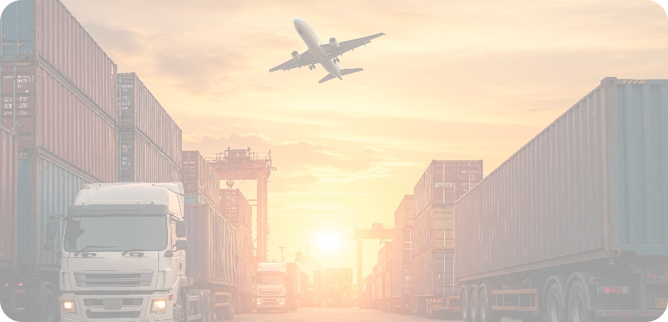 Tripath Logistics