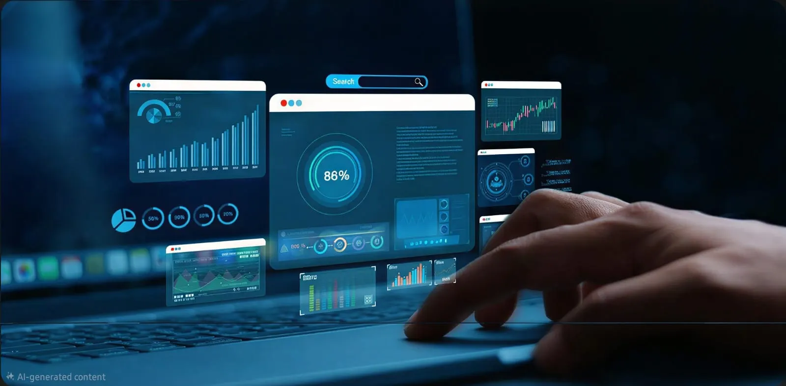 Automated Record Synchronization